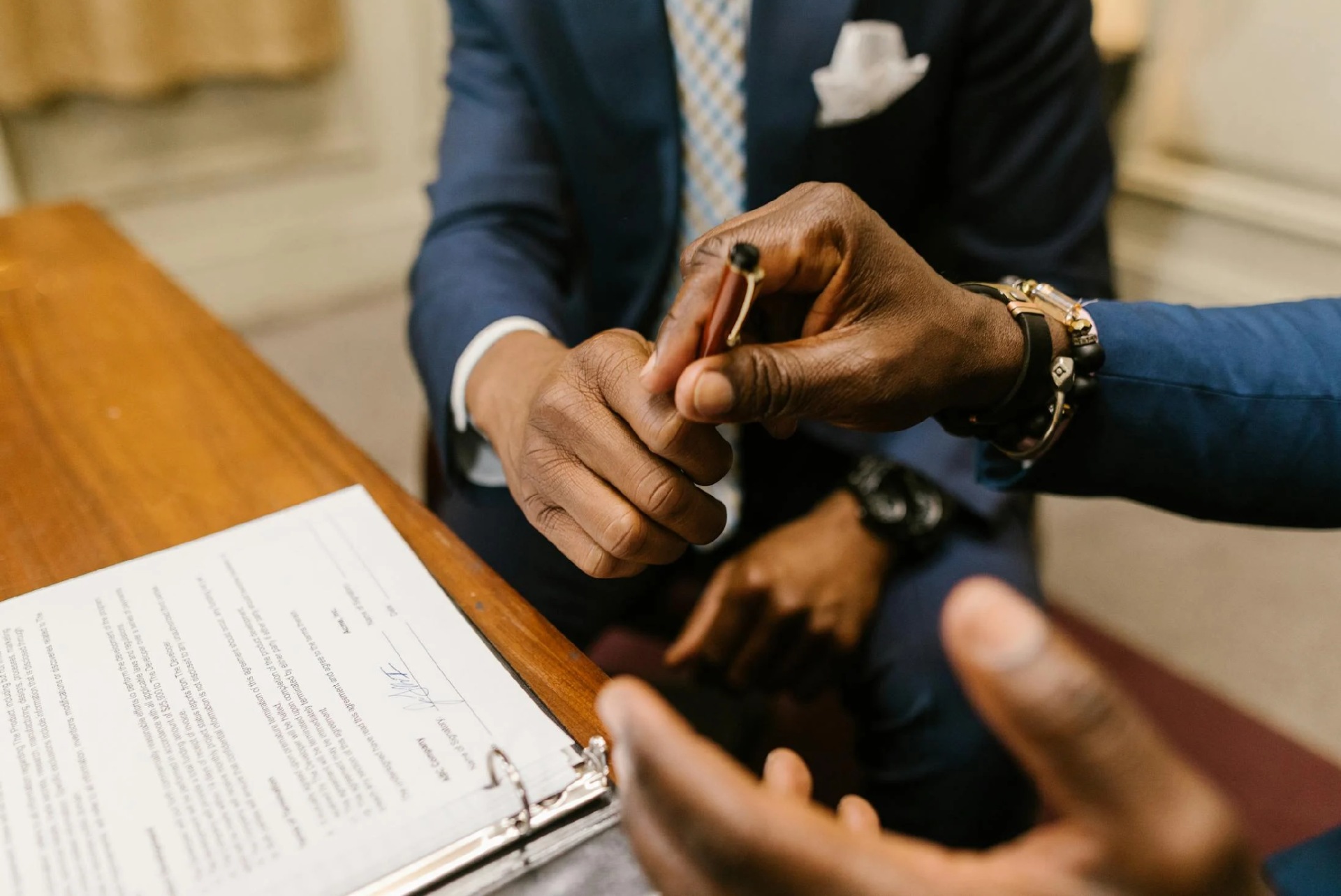 Şirketler Arası Sözleşmelerde En Sık Yapılan Hatalar ve Riskler