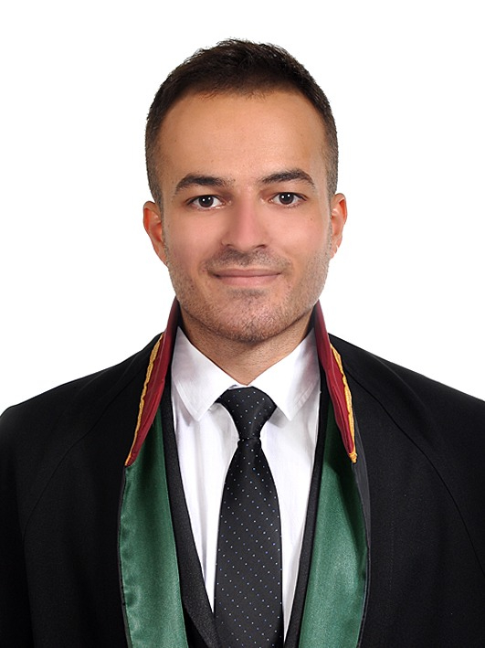 Av. Eyüp Can Yılmaz