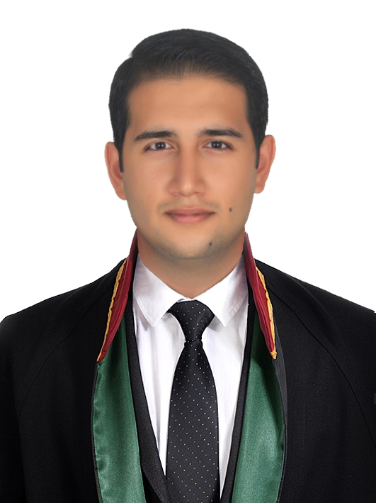 Av. Arb. Fatih Sevgin